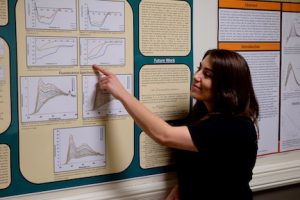 2017 Student Awards and Poster Session