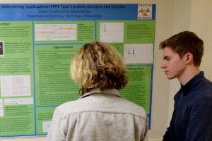 2017 Student Awards and Poster Session