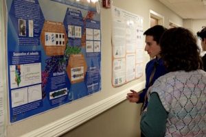 2017 Student Awards and Poster Session