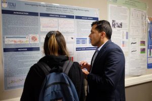 2017 Student Awards and Poster Session