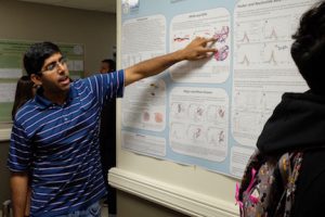 2017 Student Awards and Poster Session