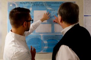 2017 Student Awards and Poster Session